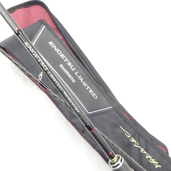 ２１エンゲツ リミテッド一つテンヤマダイ２３５ＭＨ＋